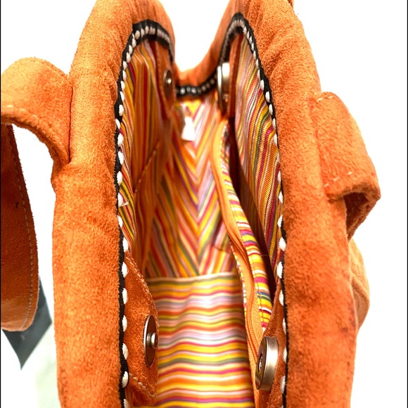 Woven Rolfs Purse - Picture 3 of 11